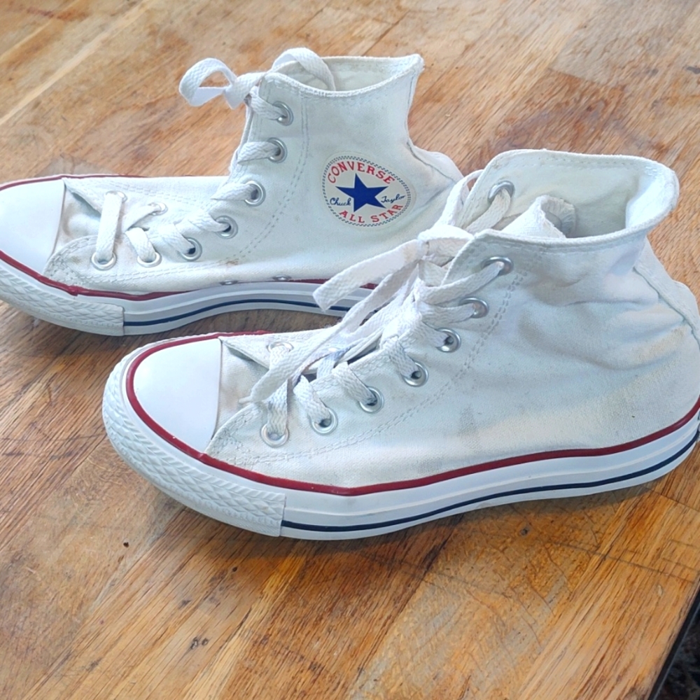 Womens Converse